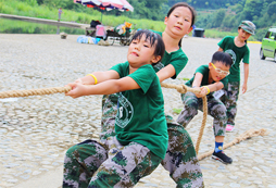 一起為團(tuán)隊(duì)而努力