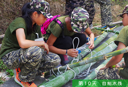廈門我是特種兵夏令營營地保障怎么樣？