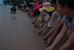 美之旅游學夏令營為什么受到學生和家長的歡迎？