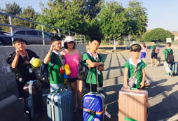 美之旅如何保證在境外的安全問題？