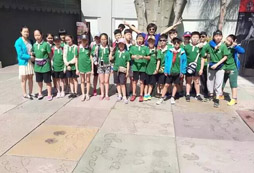 參加美之旅游學(xué)夏令營需要攜帶的日常用品有哪些？