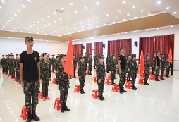 參加南昌軍事拓展夏令營需要注意什么？