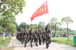 參加一周的南昌軍事夏令營(yíng)有哪些收獲？