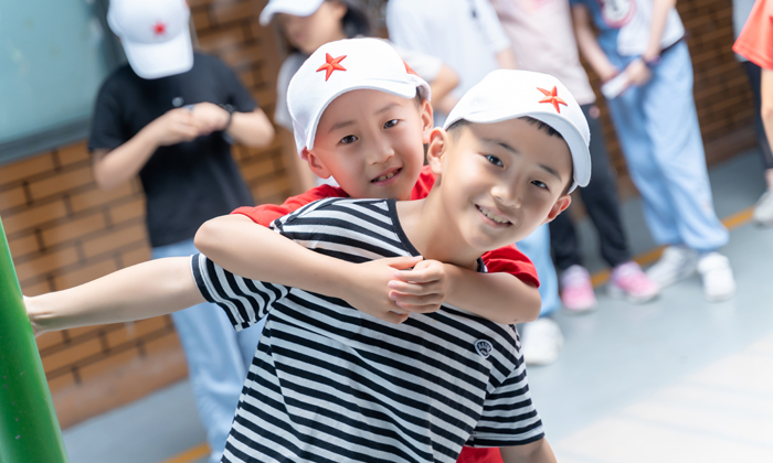 南昌有什么夏令營
