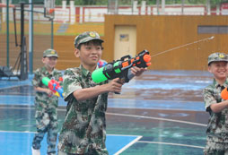 參加南昌軍事夏令營有什么意義？