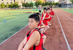 暑期南昌體育夏令營收費多少錢