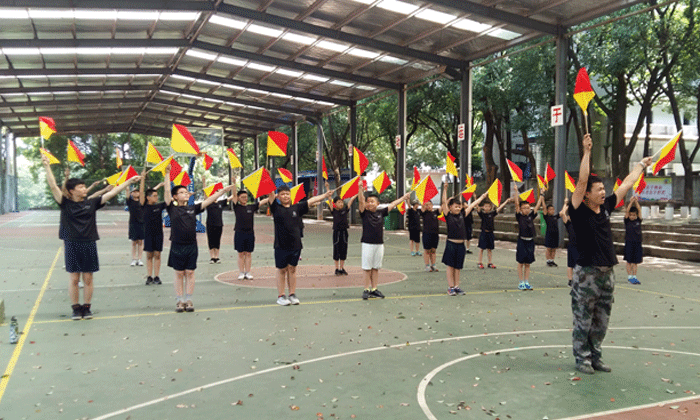 南昌小學生夏令營多少錢