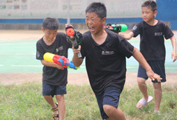 南昌小學(xué)生夏令營值不值得參與？
