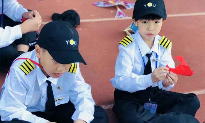 孩子參加夏令營安全嗎