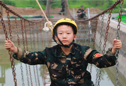 如何為孩子選擇南京兒童夏令營(yíng)呢？