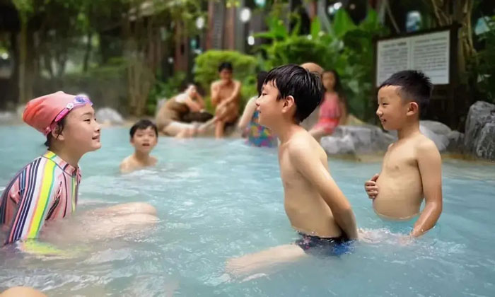 南京兒童夏令營哪家好