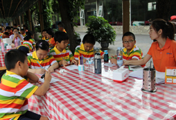 有沒有時間短一些的中小學(xué)生南京夏令營？