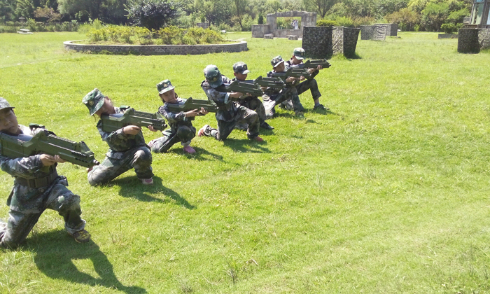 南京夏令營價格