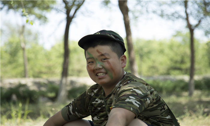 南京夏令營多少錢