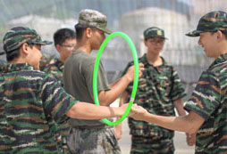 探秘南京軍事夏令營(yíng)，體驗(yàn)多家機(jī)構(gòu)的專業(yè)訓(xùn)練與獨(dú)特魅力！