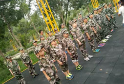 參加南京軍事夏令營(yíng)活動(dòng)應(yīng)該注意哪些？