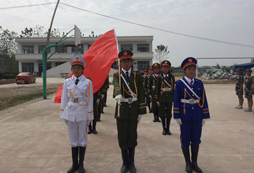 南京特種兵夏令營(yíng)怎么樣