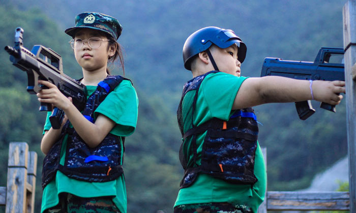 南京軍事夏令營(yíng)報(bào)名地址