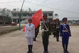 南京軍事夏令營(yíng)有哪些訓(xùn)練內(nèi)容和收獲