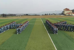 南京軍旅夏令營(yíng)的營(yíng)地基礎(chǔ)條件怎樣