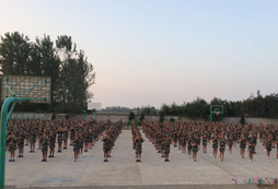 中小學(xué)參加南京軍旅夏令營(yíng)有哪些積極意義