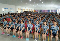 2017南京軍事夏令營(yíng)報(bào)名有哪些優(yōu)惠