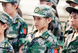 南京軍訓(xùn)夏令營在哪里參加