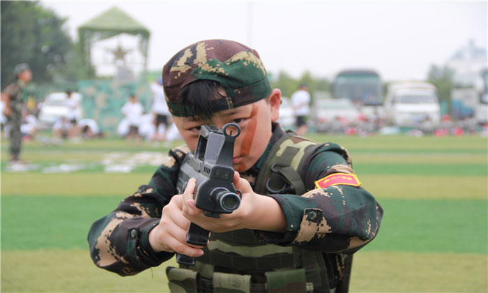 南京軍訓(xùn)夏令營(yíng)在哪里
