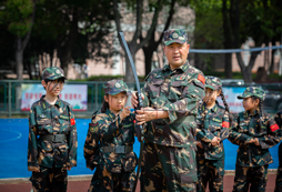 南京軍訓(xùn)夏令營多少錢？五大機構(gòu)費用參考