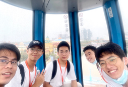 南京科技夏令營課程特色有哪些