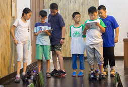 參加南京科技夏令營的意義是什么？