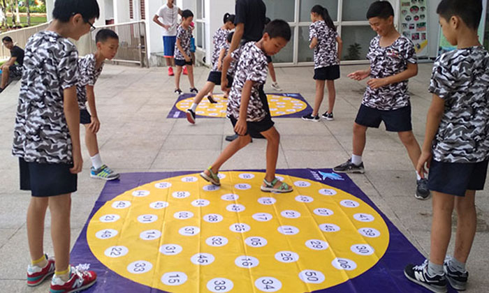 南京軍事夏令營(yíng)在哪里