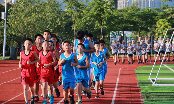 南京小學(xué)生夏令營哪個(gè)比較好