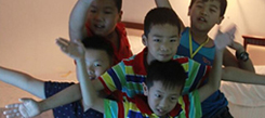父母應(yīng)該如何幫助孩子成長(zhǎng)？