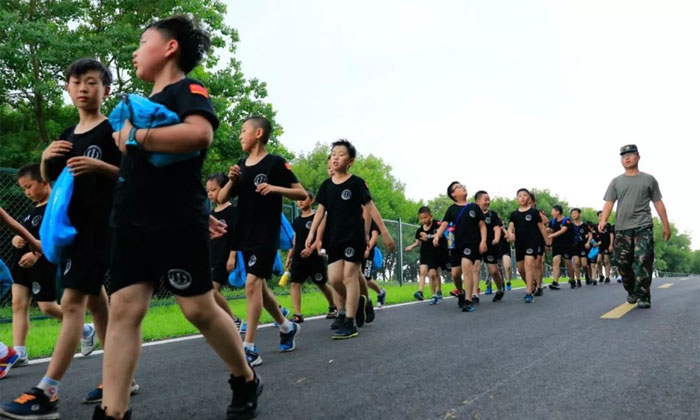 2024南京青少年夏令營