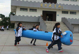 南京中小學生夏令營帶你走進南京大學
