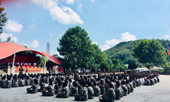 六合哪邊有夏令營