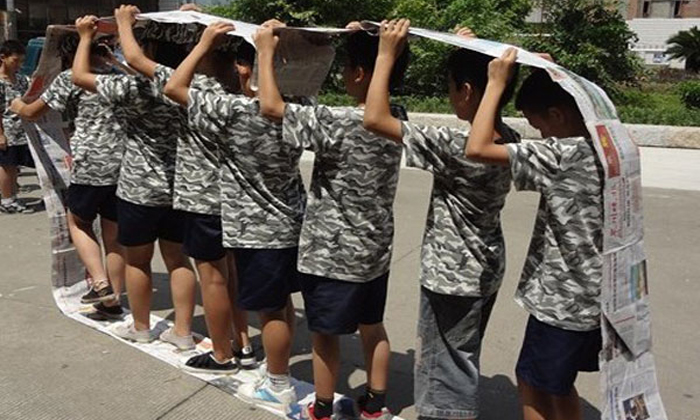 南京好的夏令營有哪些