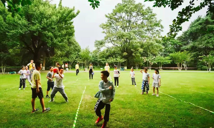 南京夏令營(yíng)排行榜