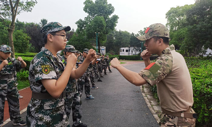 南京青少年夏令營有哪些