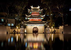 南京夏令營(yíng)帶你走進(jìn)文化古都南京