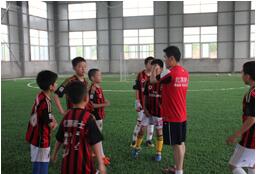 想不想讓孩子來參加南京青少年運(yùn)動(dòng)夏令營？