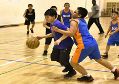 南京運動夏令營帶大家看運動后要注意的是？