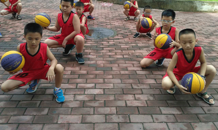 南京小學(xué)生夏令營哪個好