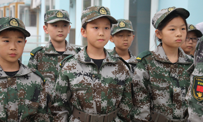 南京小學(xué)生夏令營哪家專業(yè)