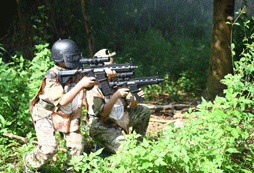 2024年參加南京小學生軍事夏令營要多少錢呢？