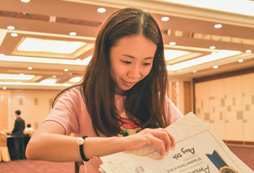 南京中學(xué)生英語夏令營總結(jié)學(xué)習(xí)英語的好方法