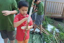 南京青少年英語(yǔ)夏令營(yíng)怎么樣？