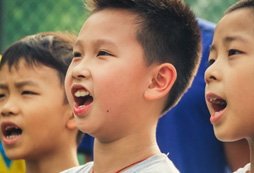 參加南京小學(xué)生英語(yǔ)夏令營(yíng)需要注意什么？