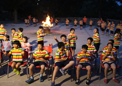 南京勵志游學(xué)夏令營是學(xué)生鍛煉成長的新課堂